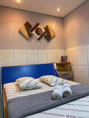 Hotel Anoitecer